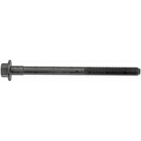 Motormite Engine Bearing Bolt Set, 45691 45691